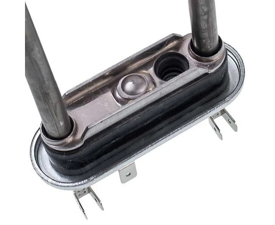 Зображення 4 ТЕН для пральної машини Zanussi 1463219202 Thermowatt TPO 245-SG-1950 L= 245 mm 1950 W