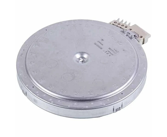 Зображення 3 Конфорка для склокерамічної поверхні 2300W Electrolux 3890806213