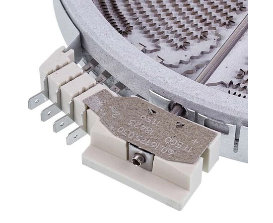 Зображення 4 Конфорка для склокерамічної поверхні 2300W Electrolux 3890806213