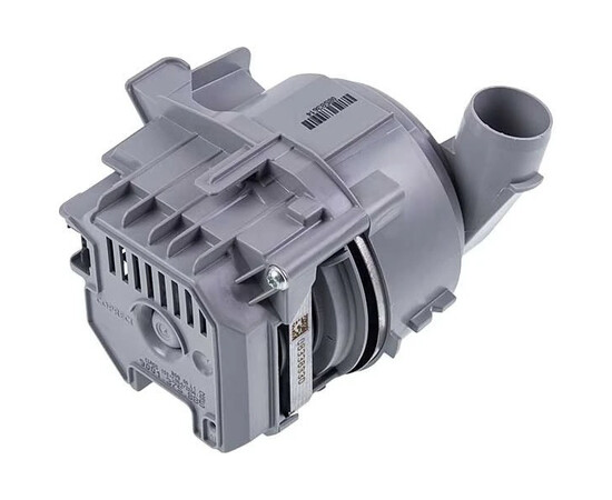 Зображення 3 Помпа циркуляційна і тен для посудомийних машин Bosch, Neff, Siemens, Balay 12019637