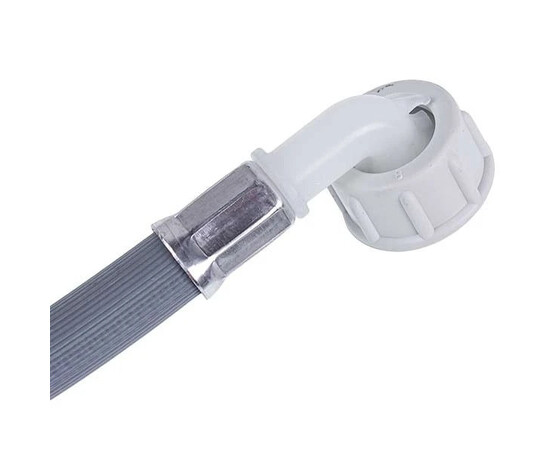 Зображення 2 Шланг (заливний) для пральної машини Gorenje 484780 L=3000mm