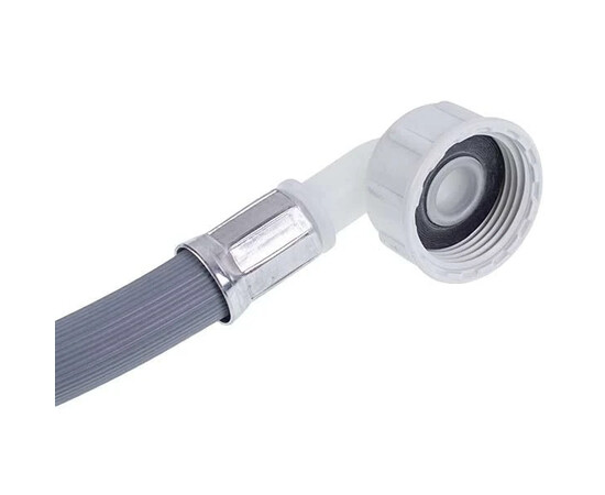 Зображення 3 Шланг (заливний) для пральної машини Gorenje 484780 L=3000mm