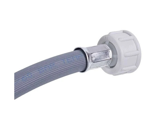 Зображення 4 Шланг (заливний) для пральної машини Gorenje 484780 L=3000mm