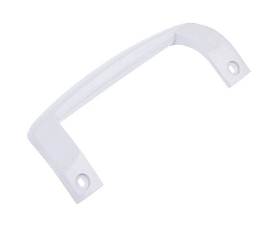 Зображення 2 Ручка дверей (верхня/нижня) для холодильника Hansa 1030955