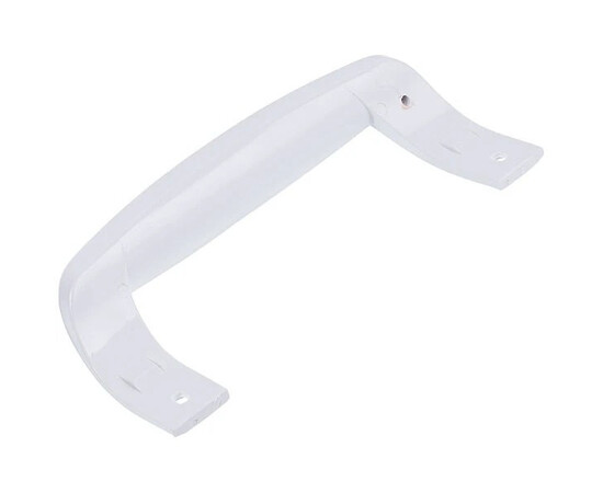 Зображення 3 Ручка дверей (верхня/нижня) для холодильника Hansa 1030955