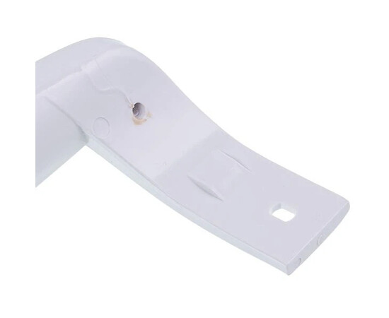 Зображення 4 Ручка дверей (верхня/нижня) для холодильника Hansa 1030955