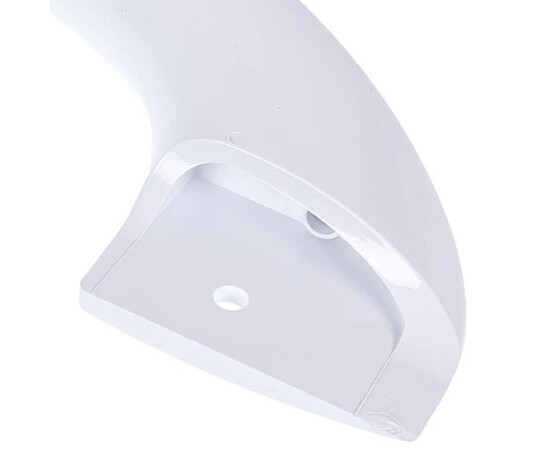 Изображение 4 Gorenje 380375 Ручка двери для холодильника (верхняя)