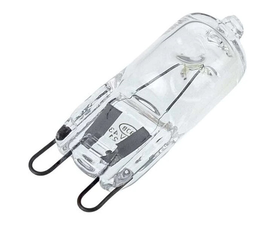 Зображення 2 Лампочка (галогенна) для духовки Electrolux 40W 8085641028