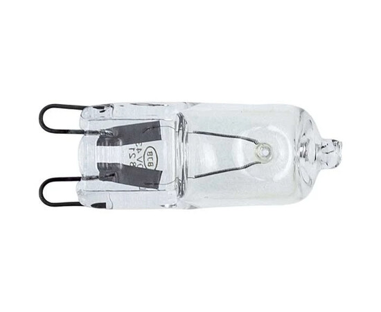 Зображення 3 Лампочка (галогенна) для духовки Electrolux 40W 8085641028