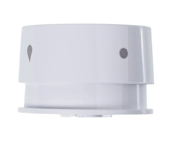 Изображение 3 Ручка регулировки для газовой плиты Hansa 9057381 белый