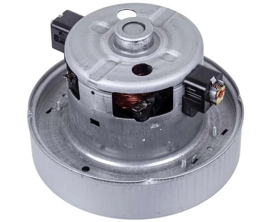 Зображення 2 Двигун для пилососа Samsung DJ31-00007S VCM-K50HU D=135/84 mm H=35/97 mm 1560 W