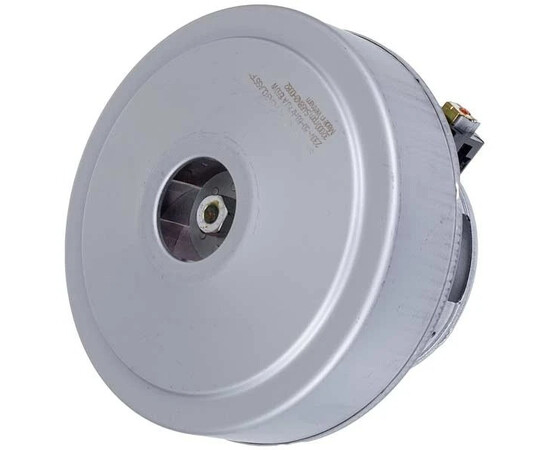 Зображення 3 Двигун для пилососа Samsung DJ31-00007S VCM-K50HU D=135/84 mm H=35/97 mm 1560 W