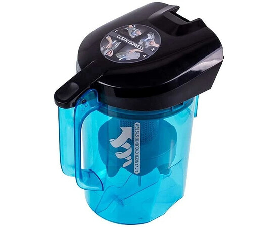 Зображення 2 Контейнер для пилу в пилосос Tefal RS-RT900575