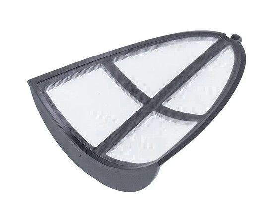 Изображение 3 Фильтр от накипи для чайника Braun AS00000053