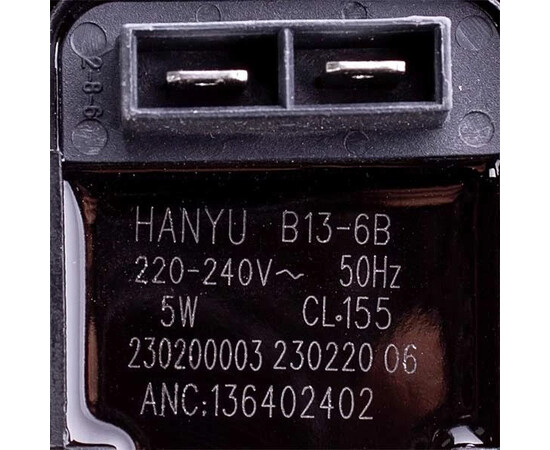 Зображення 2 Помпа відкачки конденсата G2A01 RR0843 для сушильної машини AEG 8581258349217