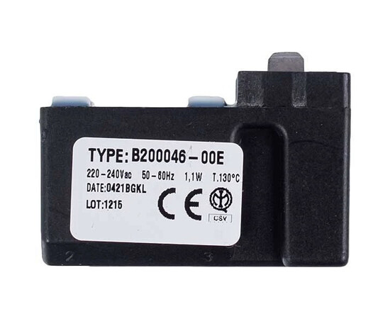 Зображення 4 Блок електророзпалу для плити Electrolux B200046-00 3570694020