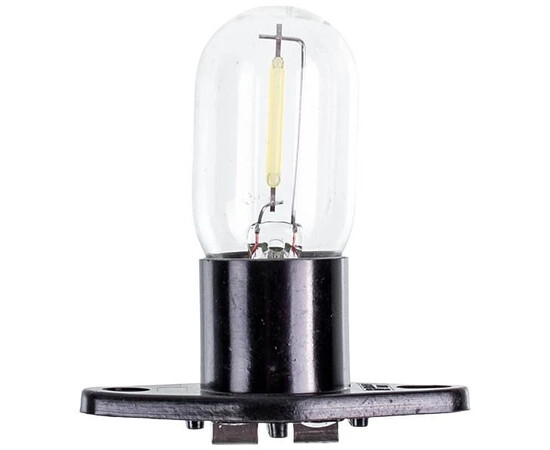 Зображення 3 Лампочка для НВЧ-печі 20W E14 Gorenje 131692