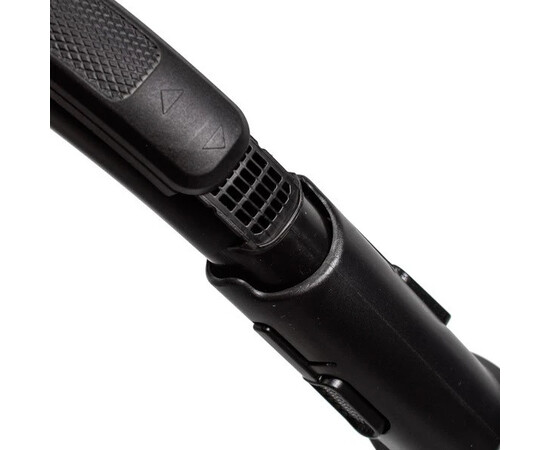 Зображення 2 Шланг + насадка з ворсом для пилососа Rowenta SS-7223035243 L=1500mm