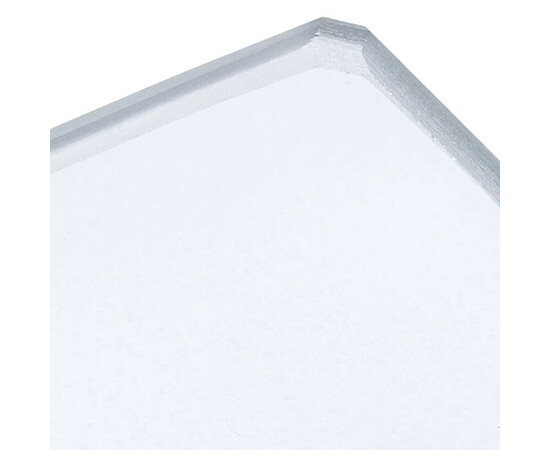 Зображення 4 Полиця для холодильника Electrolux 2426294308 521x408mm (скляна)