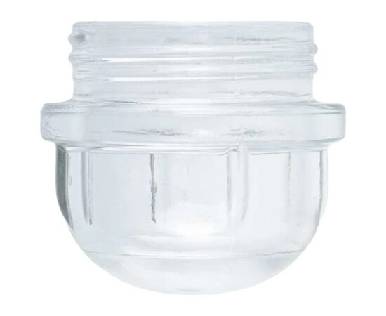 Изображение 3 Крышка плафона лампы (стеклянная) для духового шкафа Electrolux 3879113904