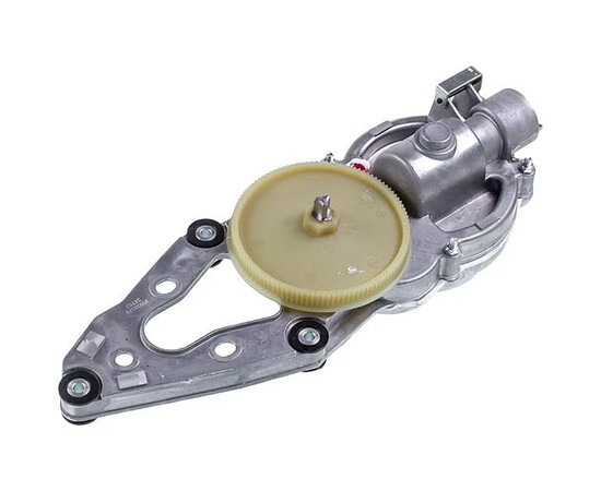 Зображення 3 Редуктор (нового зразка) для кухонного комбайна Kenwood KW715259