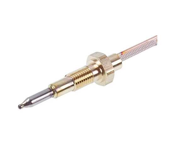 Изображение 3 Термопара для газовой плиты L=520mm Gorenje 438248