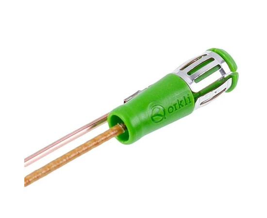 Изображение 5 Термопара для газовой плиты L=520mm Gorenje 438248