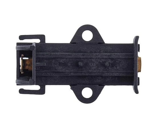 Изображение 3 Щетка двигателя для стиральной машины Beko 371201202 стержень 12,5x5x27 Type R