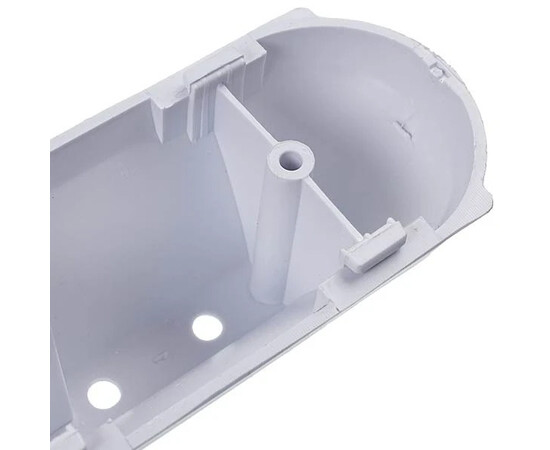 Зображення 5 Активатор, ребро барабана для пральної машини Zanussi L=174mm 4055010278