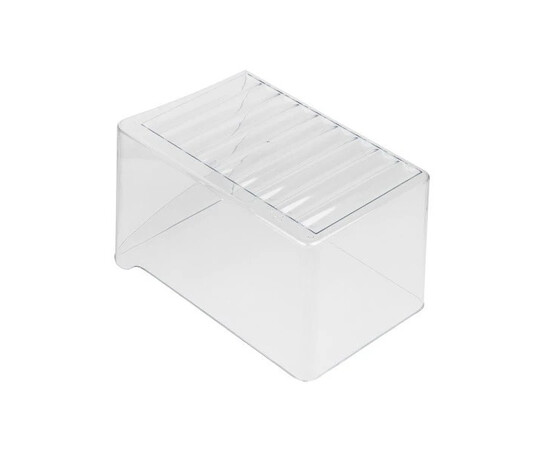 Зображення 2 Ящик для овочів (лівий)  холодильника Zanussi 2647025028