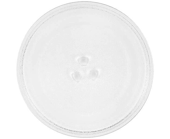 Зображення 3 Тарілка універсальна 3390W1G005H для мікрохвильової печі 245мм (під куплер)