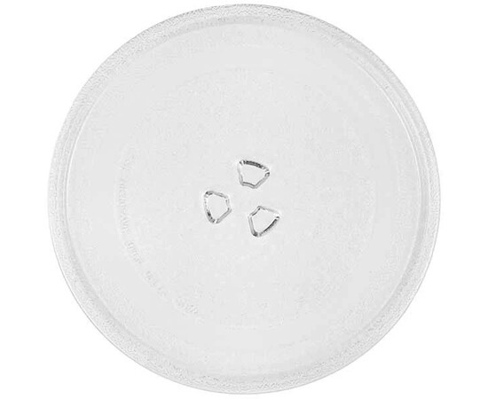 Зображення 4 Тарілка універсальна 3390W1G005H для мікрохвильової печі 245мм (під куплер)