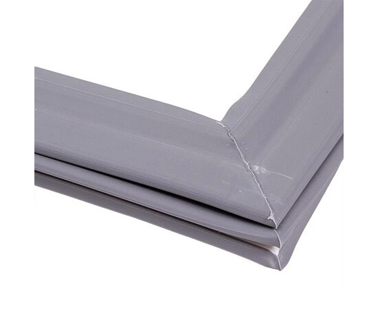 Зображення 2 Ущільнювальна гума для холодильної камери Whirlpool C00526612 1095x575 мм сірий