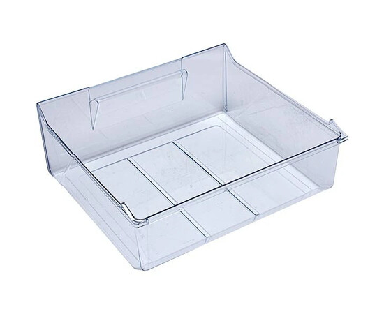 Зображення 2 Ящик морозильної камери (верхній/середній) для холодильника AEG 2647017033