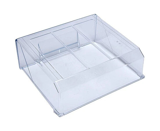 Зображення 3 Ящик морозильної камери (верхній/середній) для холодильника AEG 2647017033