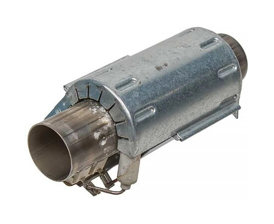 Зображення 2 ТЕН (проточний) для посудомийної машини Electrolux 50297618006 D=32 mm 2000 W