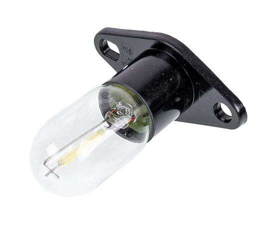 Зображення 2 Лампочка для НВЧ-печі 20W E14 Gorenje 131692