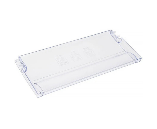 Изображение 2 Beko 4397311300 Панель (откидная) морозильной камеры 445x190mm