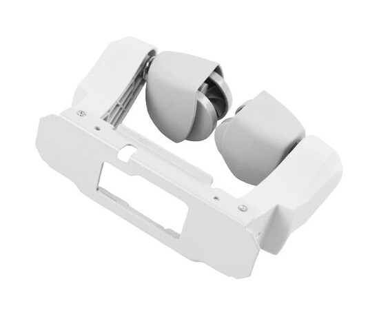 Изображение 3 Колесная пара для масляного обогревателя DeLonghi 5510900008