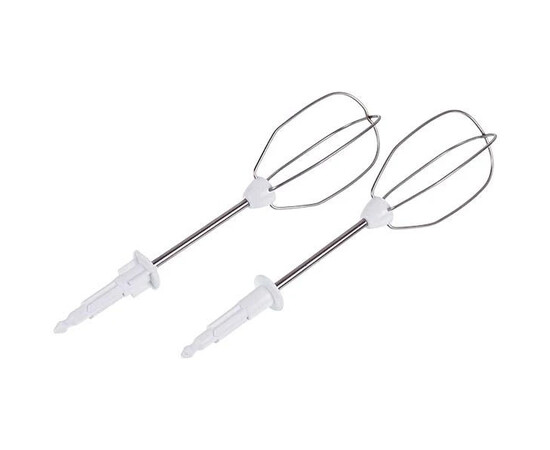 Зображення 2 Вінички (2 шт) для взбивання міксера Bosch 00659596