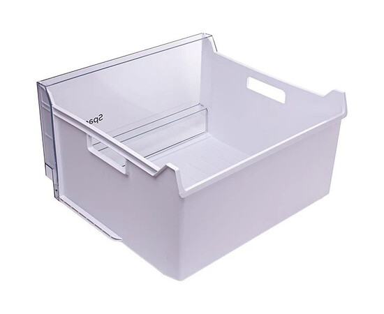 Зображення 2 Ящик морозильної камери (середній) для холодильника Gorenje 571802 410x385x235mm