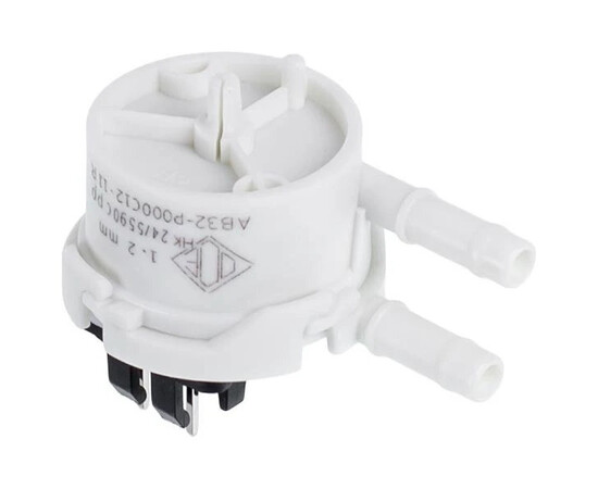 Зображення 2 Витратомір води (флоуметр) для кавоварки Krups MS-0A10337