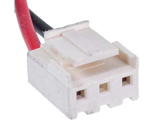 Изображение 3 Мотор XB62/40-C 50W для хлебопечки Gorenje 499182 (с шестерней вала)