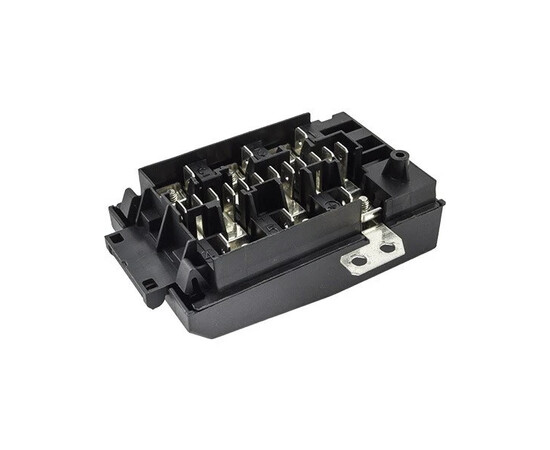 Зображення 3 Клемний блок 459510 для плити Gorenje