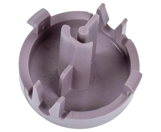 Изображение 3 Moulinex SS-192332 Декоративная кнопка "сеть" для мясорубки