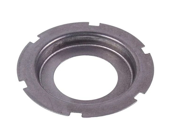 Зображення 4 Блок підшипників для вертикальної пральної машини Whirlpool COD.084 EBI 6203 - 2Z (сірий)