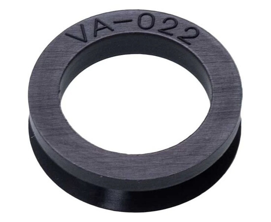 Зображення 6 Блок підшипників для вертикальної пральної машини Whirlpool COD.084 EBI 6203 - 2Z (сірий)