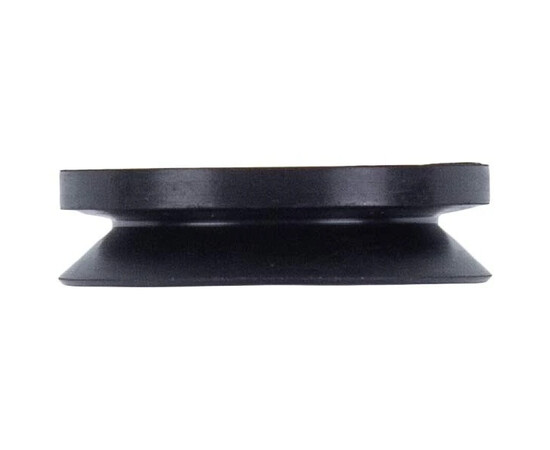 Зображення 8 Блок підшипників для вертикальної пральної машини Whirlpool COD.084 EBI 6203 - 2Z (сірий)