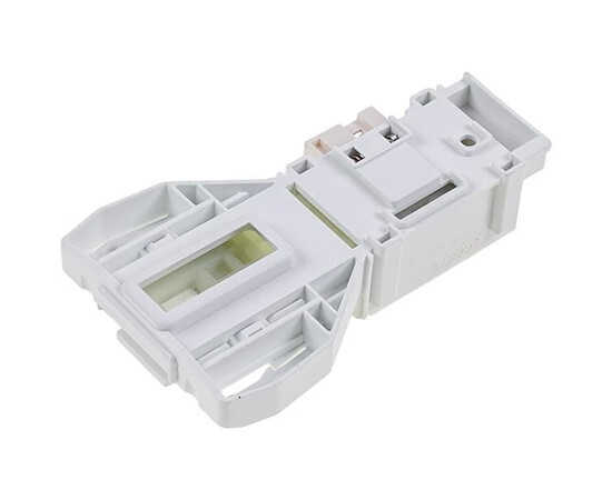 Зображення 2 Замок люка (двері) для пральної машини Indesit C00085194 ROLD