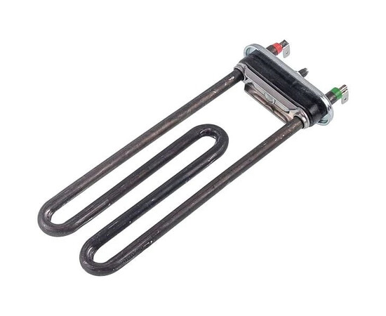 Изображение 2 ТЭН для стиральной машины Ariston C00066284 Thermowatt TP 190-SG-1800 L=190 mm 1800 W